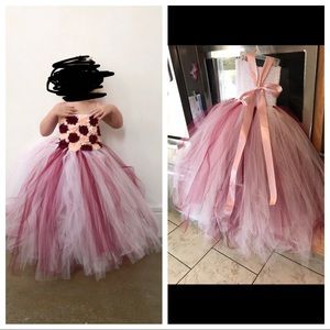 Flower girl Dresses